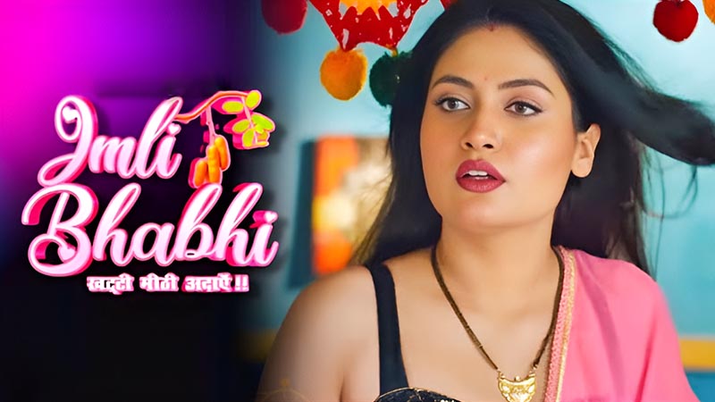 Imli Bhabhi